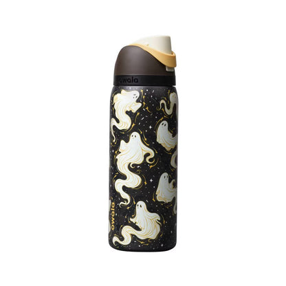 Special Edition Spooky Vibes 32oz FreeSip Water Bottle